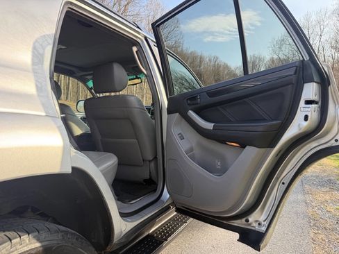 Used 2008 Toyota 4Runner Limited image 69