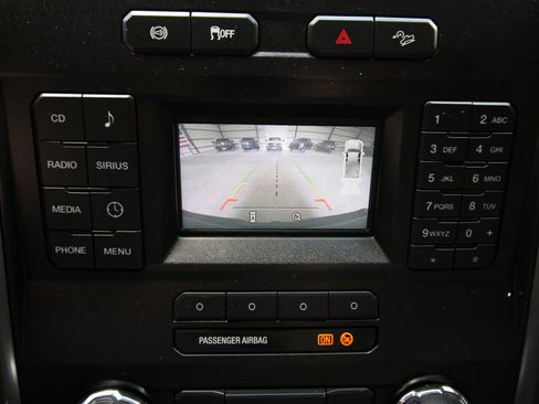 Used 2017 Ford F350 XLT w/ XLT Value Package AWD/4WD image 28