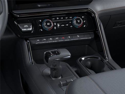 New 2026 GMC Sierra 1500 AT4 image 23