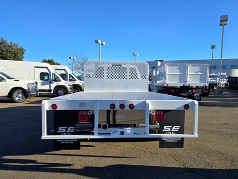 New 2026 RAM 5500 Tradesman RWD image 4