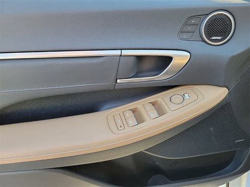 Used 2021 Hyundai Sonata Limited w/ Cargo Package image 12