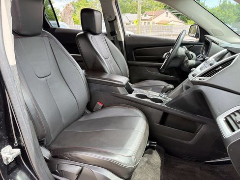 Used 2016 GMC Terrain SLT AWD/4WD image 25