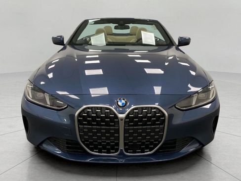 New 2026 BMW 430i xDrive Convertible image 10