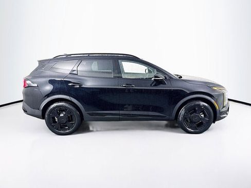 New 2026 Kia Sportage X-Line image 4