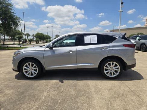 Used 2019 Acura RDX FWD image 3