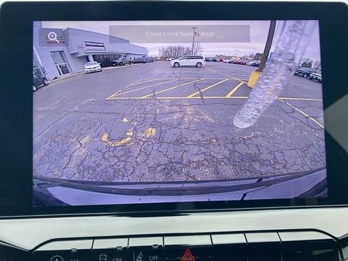 New 2026 Jeep Compass Latitude image 38