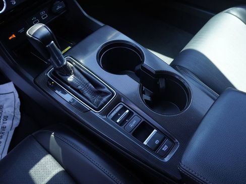 Used 2022 Honda Civic Sport Touring image 22