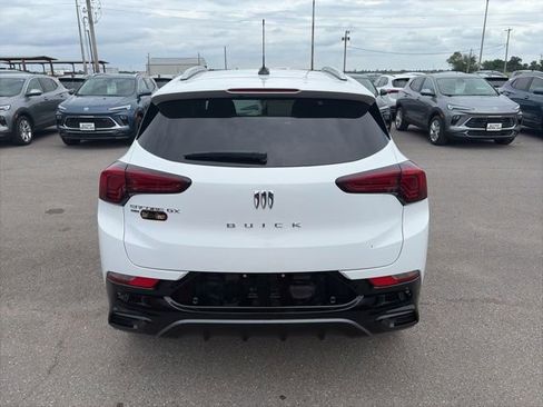 New 2026 Buick Encore GX Sport Touring w/ Advanced Technology Package AWD/4WD image 5