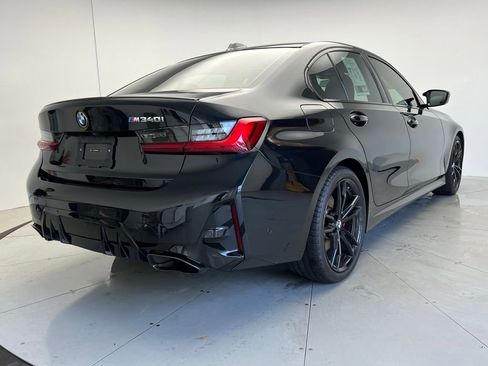 Certified 2024 BMW M340i M340i image 3