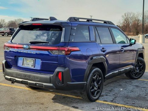 New 2026 Subaru Outback Limited image 7