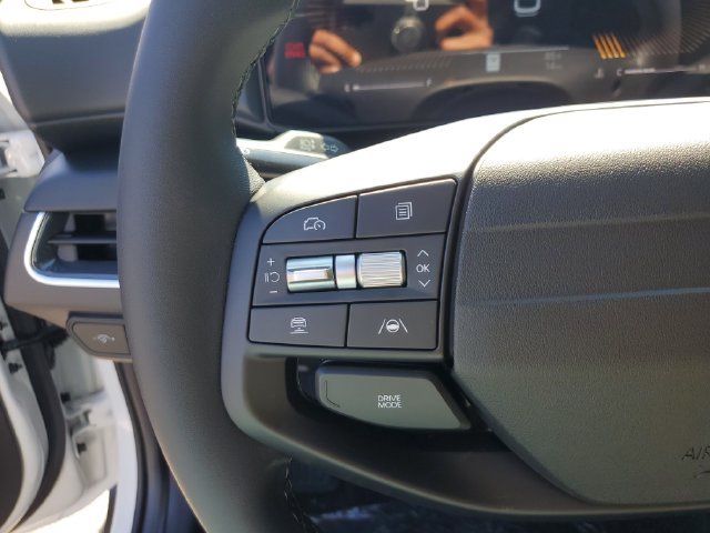New 2026 Kia K4 GT-Line Turbo FWD image 27