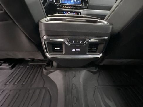 Used 2025 Chevrolet Silverado 1500 LTZ w/ LTZ Premium Package AWD/4WD image 22