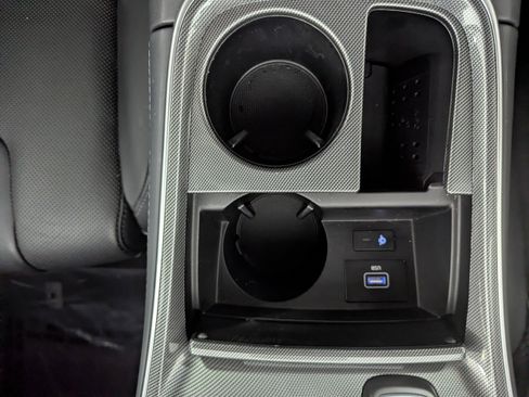 Used 2023 Hyundai Santa Fe Limited w/ Cargo Package image 27