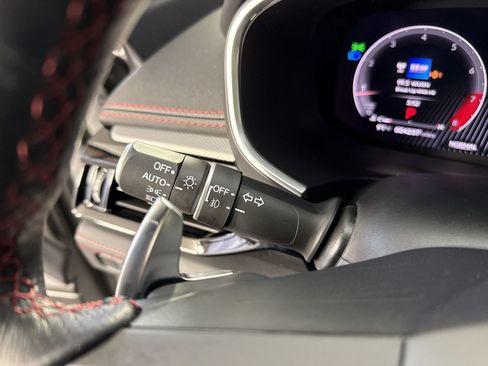 Certified 2026 Acura MDX A-Spec AWD/4WD image 17