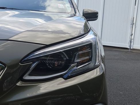 Used 2020 Subaru Outback Limited XT AWD/4WD image 9