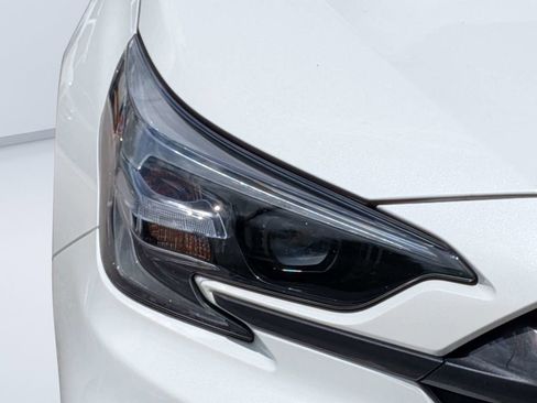 Certified 2025 Subaru Legacy Premium AWD/4WD image 8
