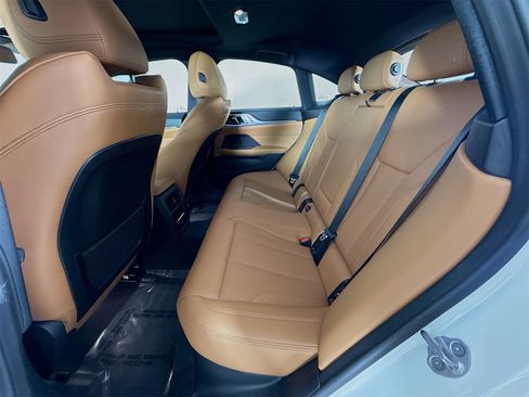 Certified 2023 BMW i4 eDrive40 w/ Premium Package image 25