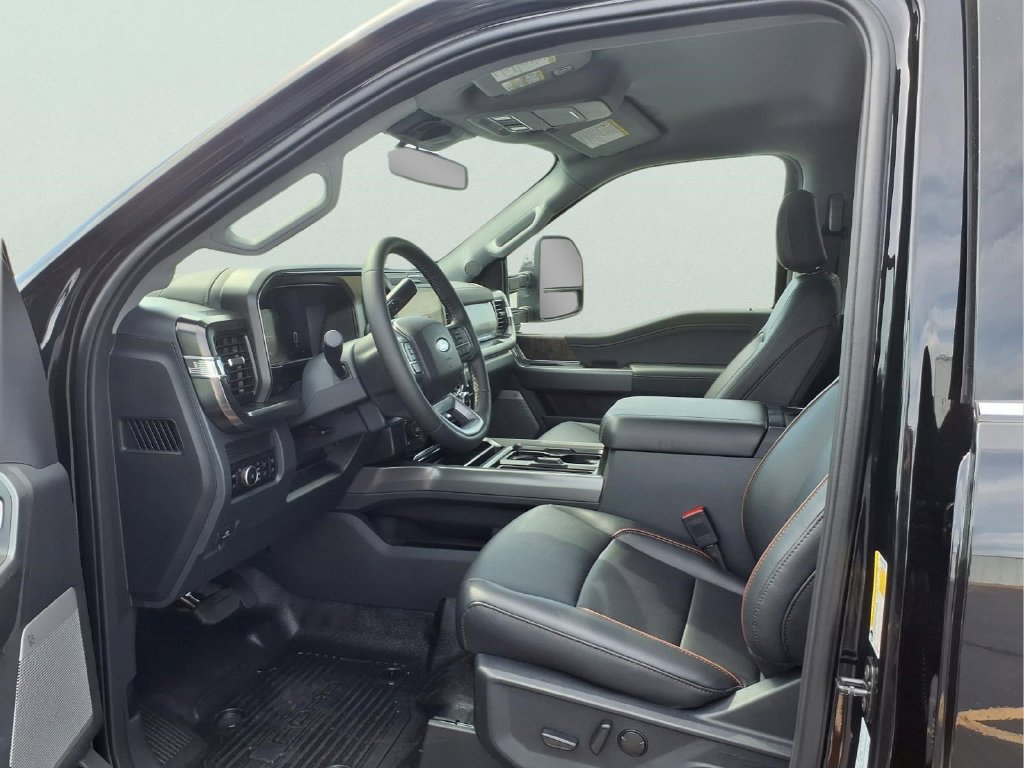 New 2027 Ford F250 Lariat w/ Chrome Package AWD/4WD image 18