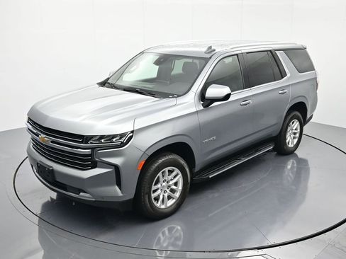 Used 2024 Chevrolet Tahoe LT AWD/4WD image 30