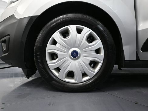 Used 2021 Ford Transit Connect XL image 16