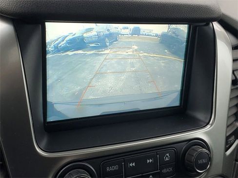 Certified 2019 Chevrolet Suburban LT image 27