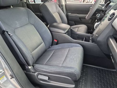 Used 2010 Honda Pilot EX image 28