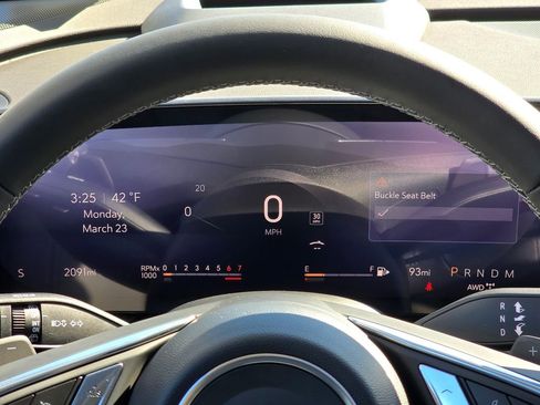 New 2026 Buick Envision Preferred image 30