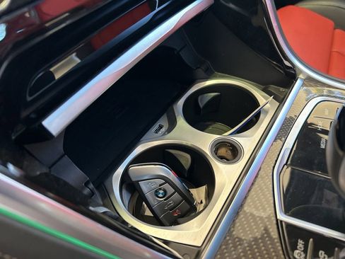 Used 2025 BMW M850i xDrive image 51