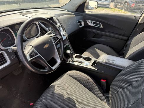 Used 2016 Chevrolet Equinox LT FWD image 5