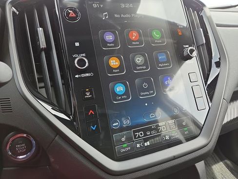 New 2026 Subaru Ascent Premium AWD/4WD image 11