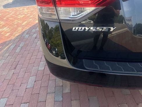 Used 2014 Honda Odyssey EX-L image 8