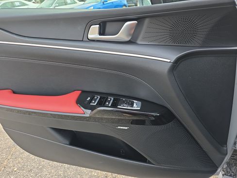 New 2026 Kia K5 GT-Line image 29