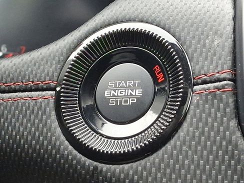 Certified 2022 Jeep Compass Trailhawk w/ Trailhawk Elite Group image 26