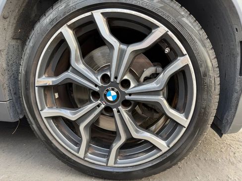 Used 2018 BMW X2 sDrive28i w/ M SportX Package image 49