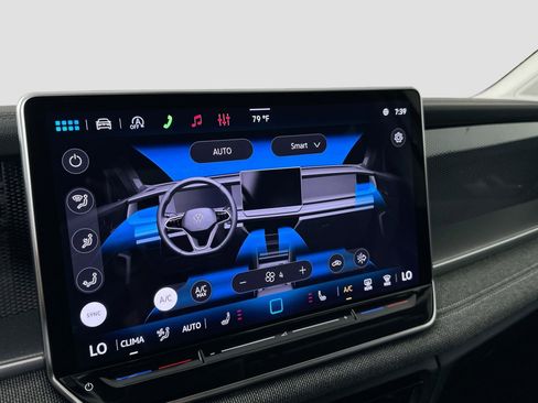 New 2026 Volkswagen Tiguan S image 14