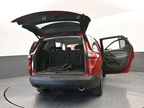 Used 2018 Chevrolet Traverse LT image 74