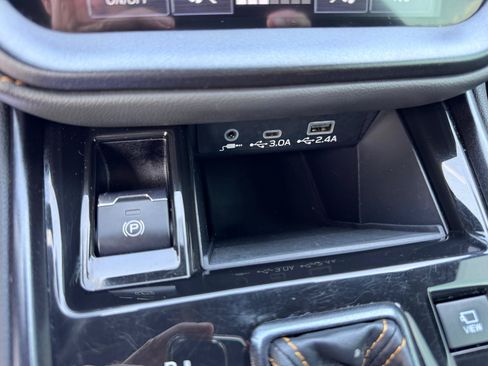 Used 2023 Subaru Outback Wilderness AWD/4WD image 34
