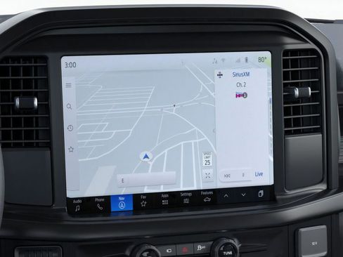 New 2025 Ford F150 STX w/ Equipment Group 200A image 36