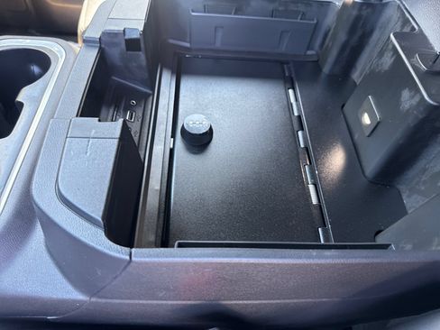 Used 2019 GMC Sierra 1500 AT4 w/ AT4 Premium Package AWD/4WD image 26