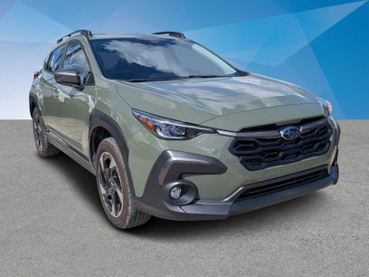 Used 2026 Subaru Crosstrek 2.5i Limited w/ Popular Package #3A