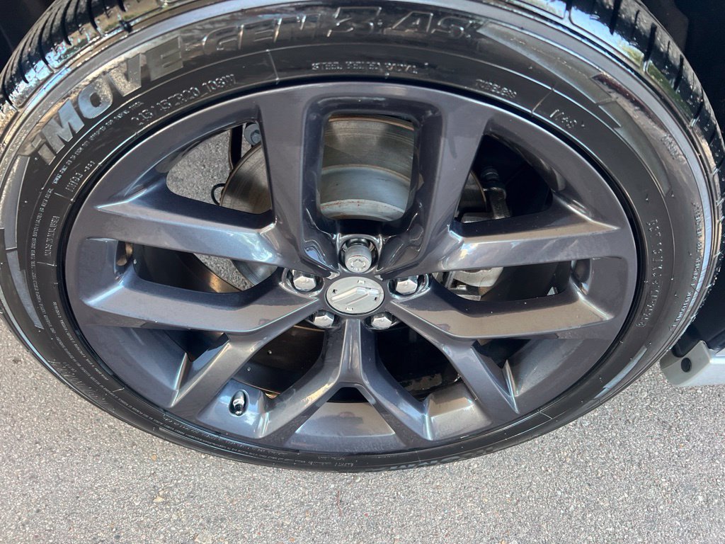 Used 2023 Dodge Charger SXT w/ Blacktop Package RWD image 34