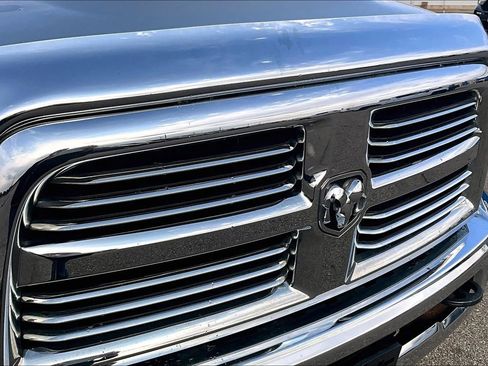 Used 2013 RAM 2500 Big Horn AWD/4WD image 39