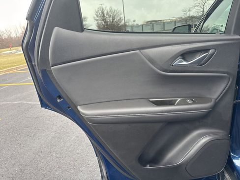 Certified 2022 Chevrolet Blazer LT image 11