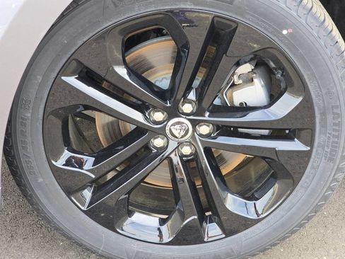 New 2026 Jaguar F-PACE R-Dynamic S AWD/4WD image 22
