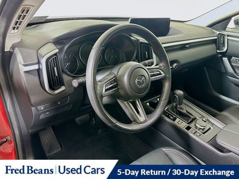Used 2023 MAZDA CX-50 2.5 S w/ Cargo Package AWD/4WD image 13