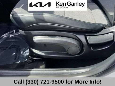 Certified 2024 Kia Seltos S AWD/4WD image 26