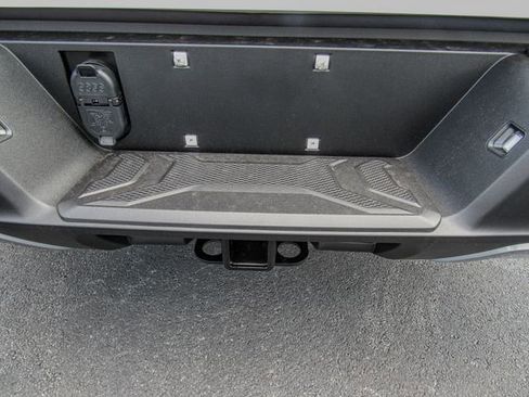 New 2026 Chevrolet Silverado EV LT w/ Plus Package image 6