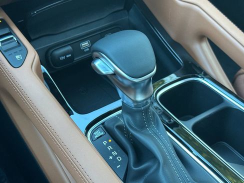 New 2025 Kia Telluride EX X-Line image 23