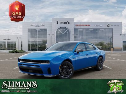 New 2026 Dodge Charger R/T w/ Driver Convenience Group