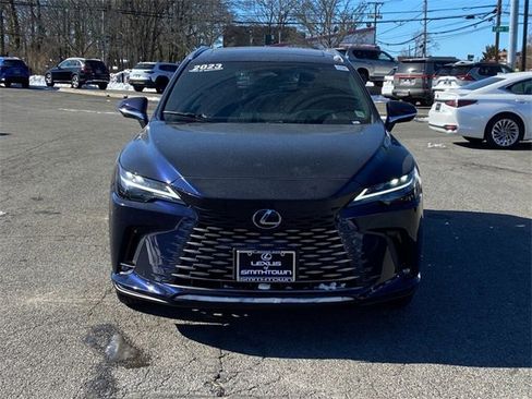 Certified 2023 Lexus RX 350 Premium Plus image 2